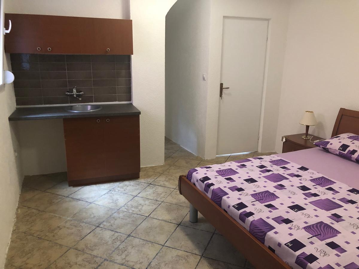 Apartmani Pavicevic Podgorica Exterior foto